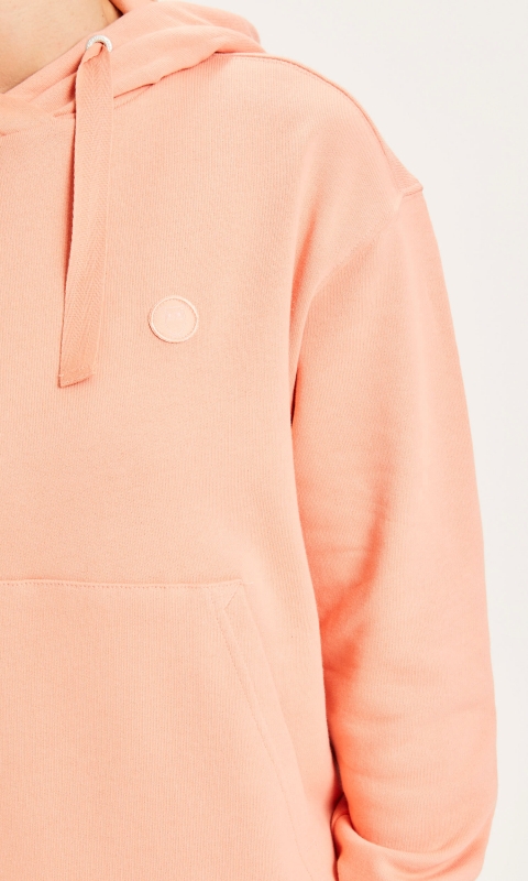 DAPHNE - basic Hoodie